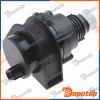 Pompe à eau pour BMW | 25-0015, 41529E